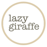 Lazy Giraffe