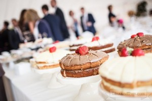 Is Afternoon Tea Right For Your Wedding?