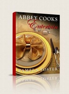 Downton Abbey Cooks Pamela Foster