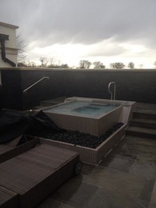 The Spa at Bedford Lodge Hotel