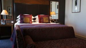 Malmaison Leeds Hotel Review