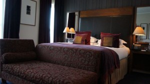 Malmaison Leeds Hotel Review