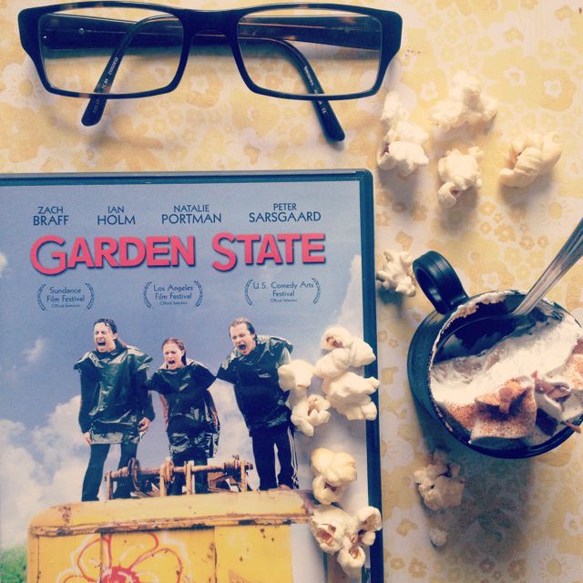 Garden State Films That Make Me Cry