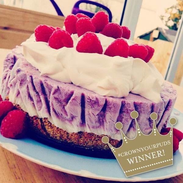Rodda's Crown Your Puds Instagram Competition