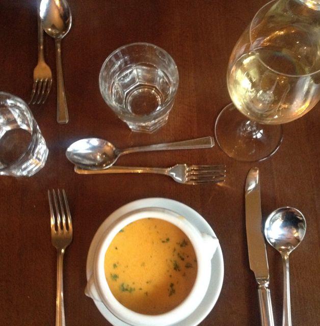 Review: Brunch Gastronomique At Hotel Du Vin, Cambridge 