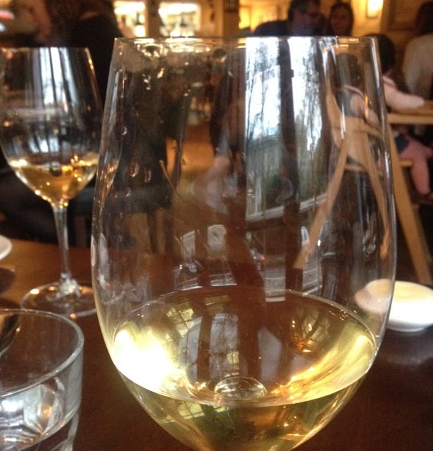 Review: Brunch Gastronomique At Hotel Du Vin, Cambridge 