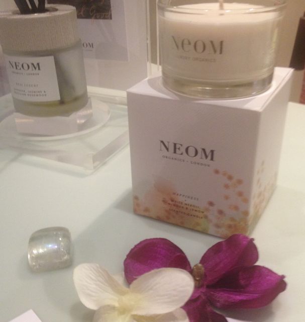Review: NEOM Experience At YSpa